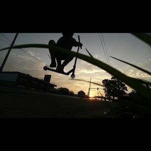 Meet your Posher, Austin